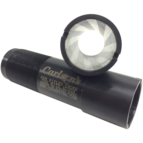 CARL RIFLED CHOKE TUBE REM 12GA - Hunting Accessories